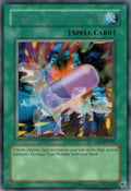 Image for Ultra Evolution Pill (IOC-EN097) (IOC-EN) - YuGiOh