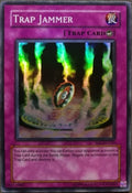 Image for Trap Jammer (IOC-EN110) (IOC-EN) - YuGiOh