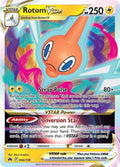 Image for Rotom VSTAR (046/159) (CRZ) - Pokemon