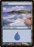 Image for Island (236) (236) (Magic 2012 (M12)) - Magic: The Gathering