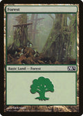 Image for Forest (246) (246) (Magic 2012 (M12)) - Magic: The Gathering