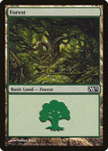 Image for Forest (247) (247) (Magic 2012 (M12)) - Magic: The Gathering
