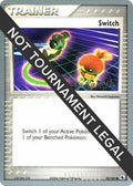 Image for Switch - 2004 (Tsuguyoshi Yamato) (92/109) (WCD) - Pokemon