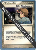 Image for Bill's Maintenance - 2005 (Takashi Yoneda) (87/112) (WCD) - Pokemon