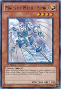 Image for Majestic Mech - Senku (YS11-EN016) (YS11) - YuGiOh