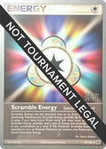 Image for Scramble Energy - 2005 (Takashi Yoneda) (95/107) (WCD) - Pokemon