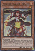 Image for Infernoble Knight - Renaud (AMDE-EN038) (AMDE) - YuGiOh