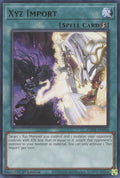 Image for Xyz Import (AMDE-EN044) (AMDE) - YuGiOh