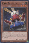 Image for Card Trooper (AMDE-EN046) (AMDE) - YuGiOh