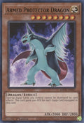 Image for Armed Protector Dragon (AMDE-EN047) (AMDE) - YuGiOh