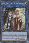 Isolde, Two Tales of the Noble Knights (CR) (AMDE-EN052) (AMDE)