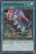 Image for Limiter Removal (AMDE-EN053) (AMDE) - YuGiOh