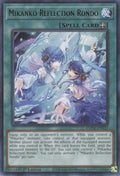 Image for Mikanko Reflection Rondo (AMDE-EN033) (AMDE) - YuGiOh