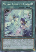 Mikanko Reflection Rondo (CR) (AMDE-EN033) (AMDE)