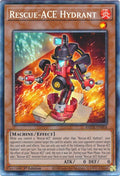 Rescue-ACE Hydrant (CR) (AMDE-EN004) (AMDE)