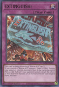 Image for EXTINGUISH! (AMDE-EN012) (AMDE) - YuGiOh
