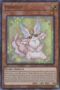 Image for Purrely (AMDE-EN013) (AMDE) - YuGiOh