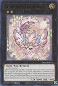 Image for Epurrely Happiness (AMDE-EN014) (AMDE) - YuGiOh