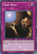 Image for Trap Hole (YS11-EN034) (YS11) - YuGiOh
