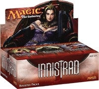 Image for Innistrad - Booster Box - Magic: The Gathering