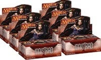 Image for Innistrad - Booster Box Case (6 boxes) - Magic: The Gathering