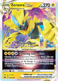 Image for Zeraora VSTAR (055/159) (CRZ) - Pokemon