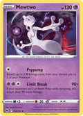 Image for Mewtwo (059/159) (CRZ) - Pokemon