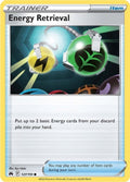 Image for Energy Retrieval (127/159) (CRZ) - Pokemon