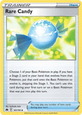 Image for Rare Candy (141/159) (CRZ) - Pokemon