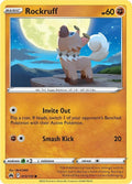 Image for Rockruff (073/159) (CRZ) - Pokemon