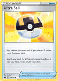 Image for Ultra Ball (146/159) (CRZ) - Pokemon