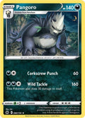 Image for Pangoro (080/159) (CRZ) - Pokemon