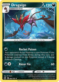 Image for Dragalge (082/159) (CRZ) - Pokemon