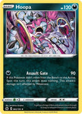 Image for Hoopa (083/159) (CRZ) - Pokemon