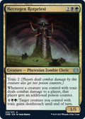 Image for Necrogen Rotpriest (212) (Phyrexia: All Will Be One) - Magic: The Gathering