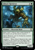 Image for Glissa's Retriever (18) (Phyrexia: All Will Be One) - Magic: The Gathering