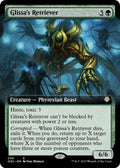 Image for Glissa's Retriever (Extended Art) (56) (Phyrexia: All Will Be One) - Magic: The Gathering