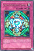 Image for Spellbinding Circle (SRL-EN006) (SRL-EN) - YuGiOh