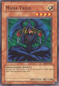 Image for Maha Vailo (SRL-EN012) (SRL-EN) - YuGiOh