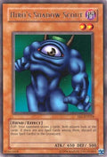 Image for Hiro's Shadow Scout (SRL-EN024) (SRL-EN) - YuGiOh