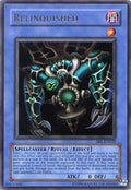 Image for Relinquished (SRL-EN029) (Spell Ruler (Worldwide English)) - YuGiOh