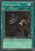 Image for Confiscation (SRL-EN038) (SRL-EN) - YuGiOh