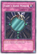 Image for Fairy's Hand Mirror (SRL-EN041) (SRL-EN) - YuGiOh