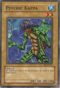 Image for Psychic Kappa (SRL-EN053) (Spell Ruler (Worldwide English)) - YuGiOh