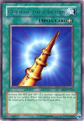 Image for Horn of the Unicorn (SRL-EN054) (SRL-EN) - YuGiOh
