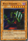 Image for Wall Shadow (SRL-EN056) (Spell Ruler (Worldwide English)) - YuGiOh