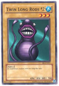 Image for Twin Long Rods #2 (SRL-EN057) (SRL-EN) - YuGiOh