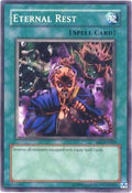 Image for Eternal Rest (SRL-EN060) (SRL-EN) - YuGiOh