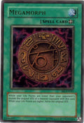 Image for Megamorph (SRL-EN061) (SRL-EN) - YuGiOh