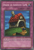 Image for House of Adhesive Tape (SRL-EN064) (SRL-EN) - YuGiOh